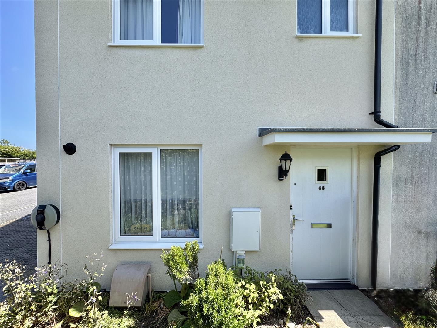 Kingston Way, Mabe Burnthouse, Penryn